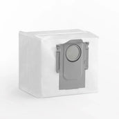 9 Sacchetti Polvere Per Roborock Q7, S7 MaxV Ultra, Q7 Max, T8 - Capacità 2.5L - Accessori Ricambio