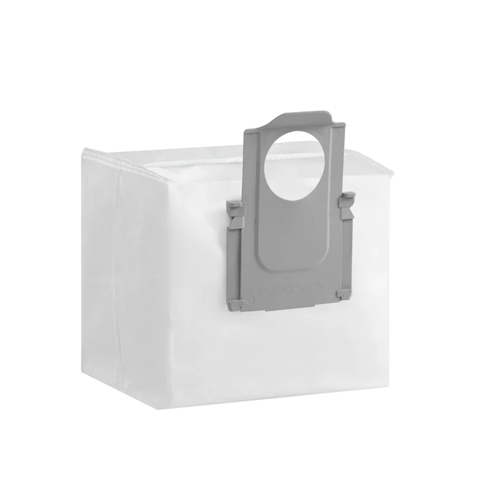 INF Accessori di ricambio per Roborock S8/S8 /S8 Pro Ultra, 3 spazzole principali, 4