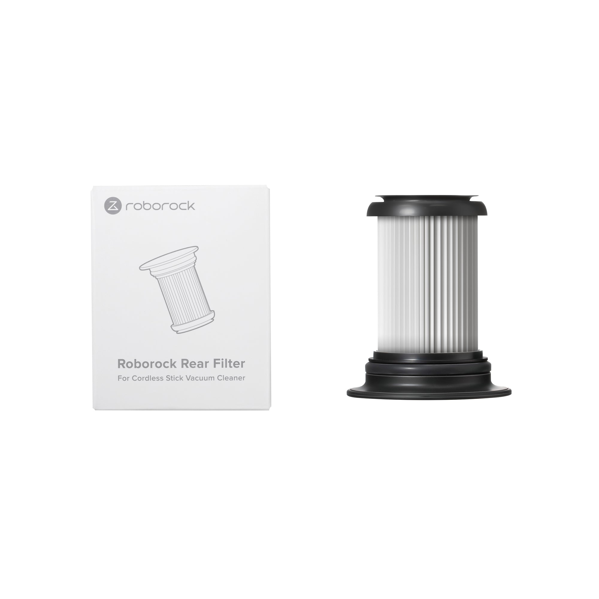Filtro lavabile Roborock per lavapavimenti F25 Combo e F25 ACE Combo