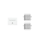 Roborock filtro x2 pezzi per Roborock Serie F25