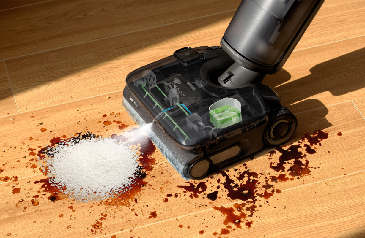 Roborock F25 ACE Pro