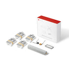 Roborock pacchetto accessori per Qrevo Curv 2 Flow