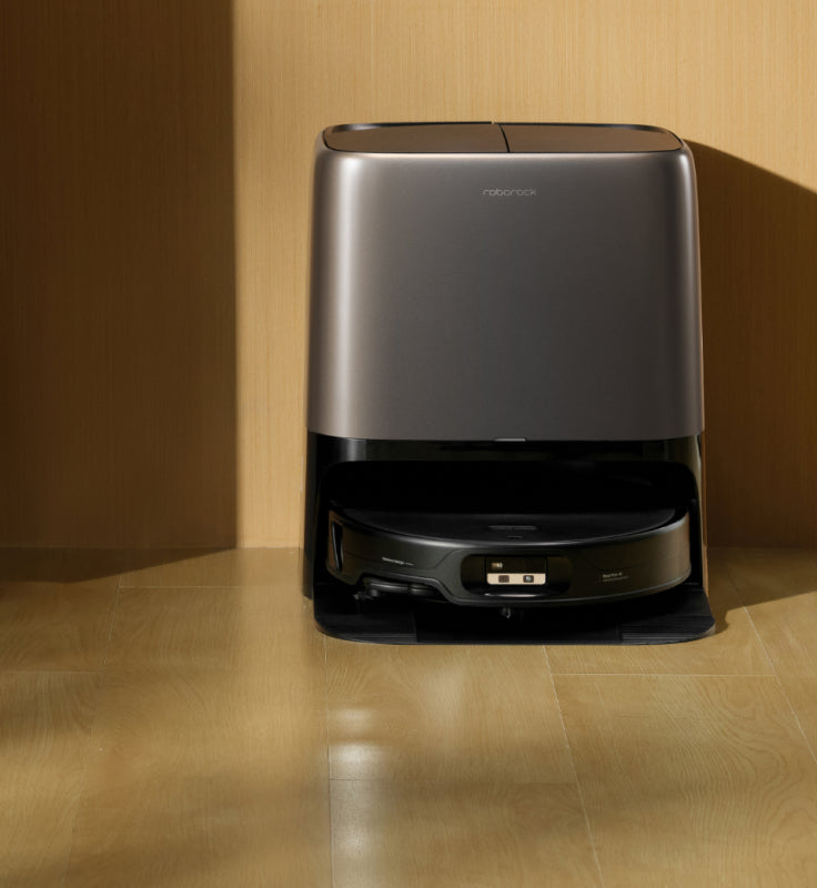 Roborock Saros 20 Neo