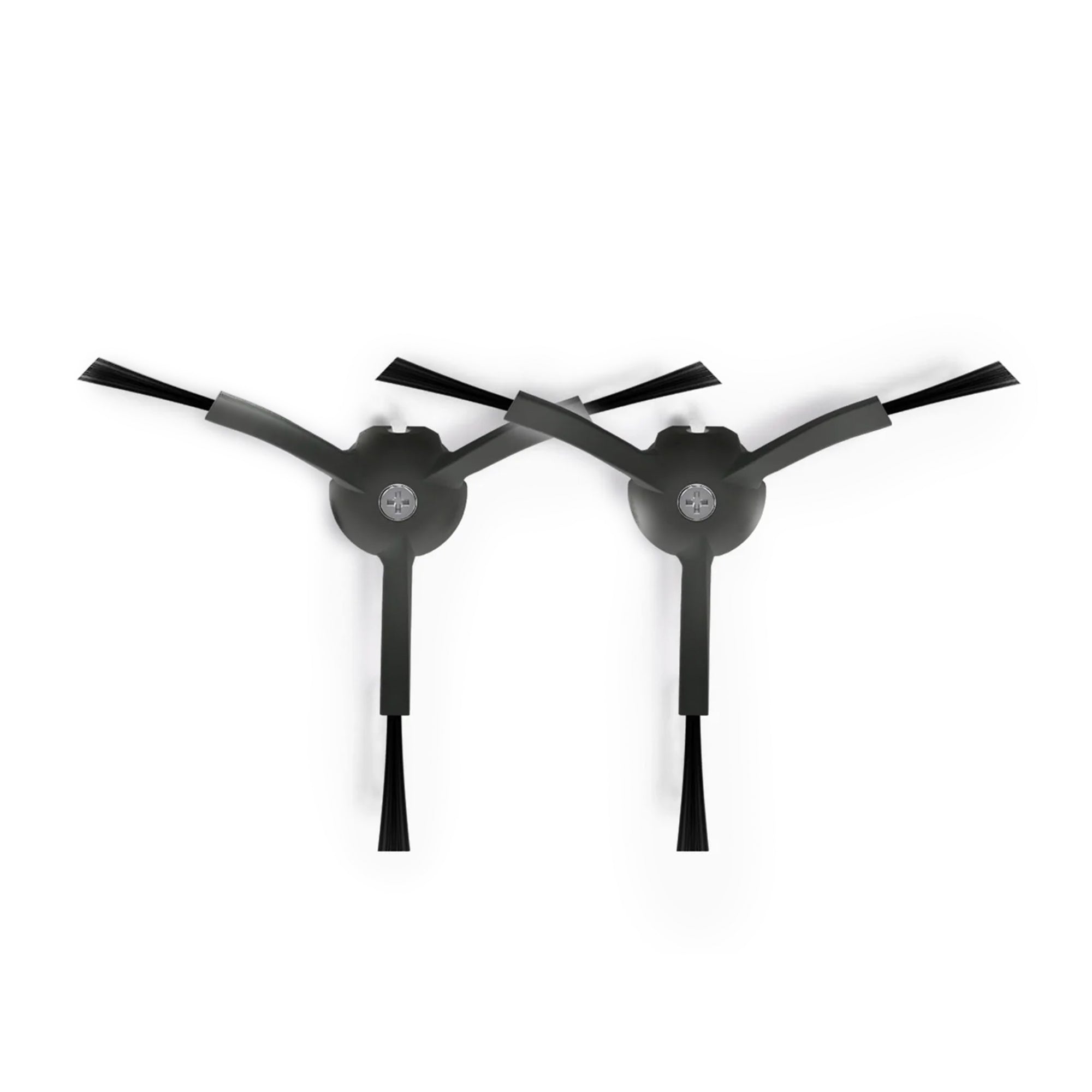 Set di 2 spazzole laterali originali per robot aspirapolvere S8 Series/S7 Max Ultra/Q8 Max/Q5 Pro Series/Qrevo/Qrevo S/Pro/Master/Plus/Slim