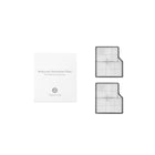 Roborock filtro lavabile x2 pezzi per Roborock Saros 10